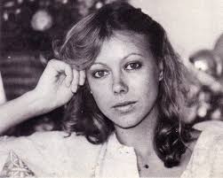 Jenny photographed by Tony Timmington at the Cliveden House