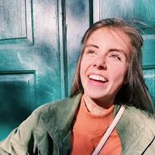 Candace Phillips (@CandePinkhair)