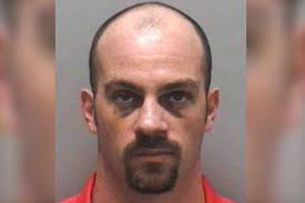 Steven And Michelle Andrews Murdered By Fred Cooper In Gateway