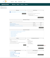 We do not mail these forms. Https Dol Ny Gov How Get Your 1099 G Online