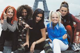 Check spelling or type a new query. Quiz Welches Spice Girl Bist Du