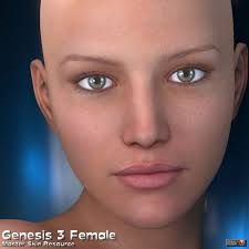 Pin On Daz Studio Human Skin Textures And Shaders