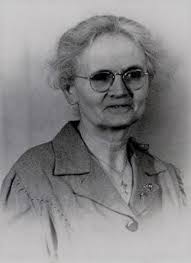 Lola McGahee Witherington (1889-1979)