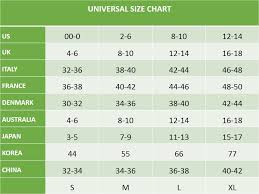 Chinese Clothing Size Chart Related Keywords