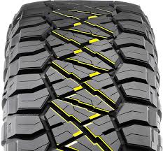 Nitto Tyres Australia Ridge Grappler Hybrid Extreme Duty