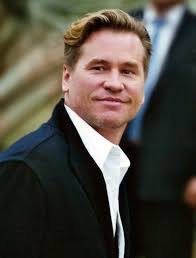 Val's upcoming documentary val sees the actor using a voice box device to speak, as he talks openly. Val Kilmer Wikipedia
