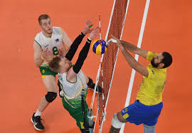 The coach went through a period intubated, but is already at home recovering. Vnl2018 News Detail Renan Seeks Better Performance From Brazil Fivb Volleyball Nations League 2018