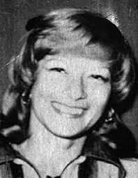 Linda Kay Lyon Bundens (1948-1979)