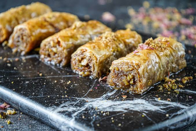 Baklava