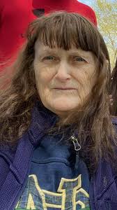 Obituary information for Sandra Antisdel