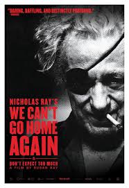 We Can't Go Home Again (1973)