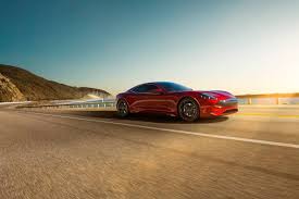 Image result for Moreno Brown 2020 Fisker