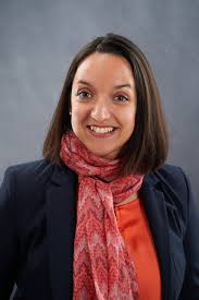 Nicole Schnack aus Ochtendung kandidiert auf Listenplatz 6 für den  Migration und Integration Beirat des Landkreises Mayen-Koblenz