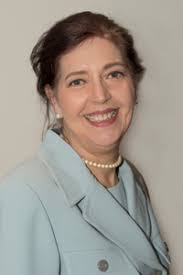 Breaking Barriers: Dr. Joyce Johnson Elevates Women and DOs at the Federal  Level