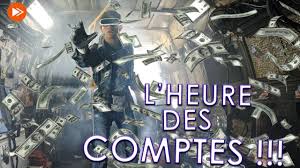 Woods (as harry woods), jimmy campbell (as james campbell) and reginald connelly. Bandes Annonces De Ready Player One Ready Player One L Heure Des Comptes