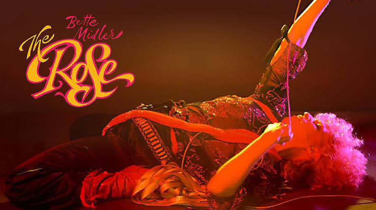 The Rose - Movie - Where To Watch