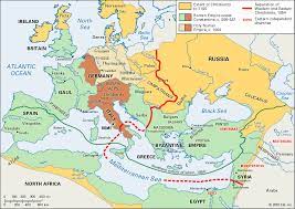 But both before and after that council, this authority and the unity it symbolized were in jeopardy. Pin On Old World