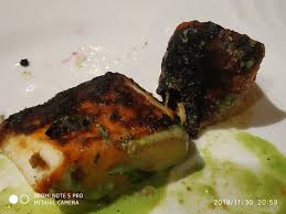 Food Picture Of Dalchini Greens Bhiwani Tripadvisor
