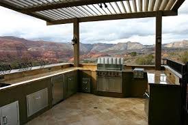 Explore the beautiful decks outdoor kitchens ideas photo gallery and find out exactly why houzz is the best experience for home renovation and design. Kitchen Design Tips Top Three Things To Know About Outdoor Kitchens By Contractor Express Medium