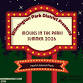 Movie in the Park!