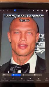 Jeremy Meeks Jr