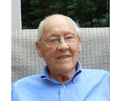 Donald Paulson Obituary (1919