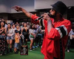 Mama Africa Heritage festival...