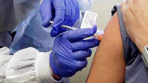 All albertans 12+ can book first doses now, second doses available in stages. Ontario To Receive 2 4m Doses Of Pfizer Moderna Covid 19 Vaccines Citynews Toronto