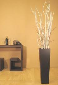 We offer many large, tall, and over sized vases, some of which such tall vases are suitable as floor vases or lobby vases for decorating large events and high ceiling venue spaces. Homerify Com Floor Vase Tall Floor Vases Black Vase