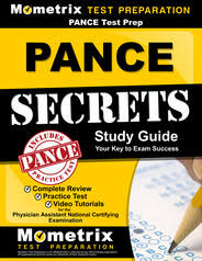 Tons of questions and explanations that better your. Pance Test Pance Exam Practice Review