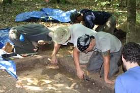 Although conditions were harsh, research suggests that thousands lived there between about 1700 and the 1860s. Great Dismal Swamp Hid A Secret Human World American University Washington D C