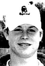 Dustin Morga Obituary (2002)