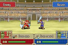 You have to kill monsters with a capture weapon, so using aeons won't work . Monster Arena Tv Tropes