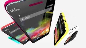 WIKO RAINBOW 4G - Official video - YouTube