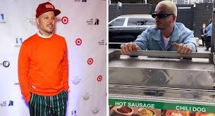But j balvin made sure to swing through the kitchen to thank the staff, who were incredibly excited. Residente Attacks J Balvin In A New Video On Instagram You Are Such A Liar And A Liar