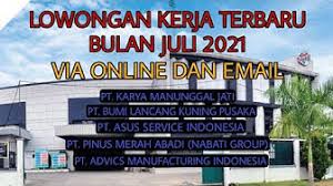 Gaji semua jabatan yang di perusahaan ini. Loker Youtube