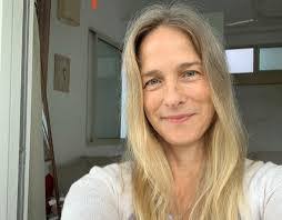 Monique Greenberg's Instagram, Twitter & Facebook