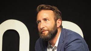 Brendan 'PlayerUnknown' Greene leaves Krafton to form PlayerUnknown  Productions