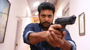 Miruthan review: An inconsistent zombie film with excessive melodrama -  The Hindu