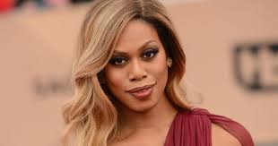 Menina trans de 7 anos se encontra com Laverne Cox, de Orange is the New  Black
