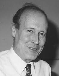 Obituary of Donald Ian Hay