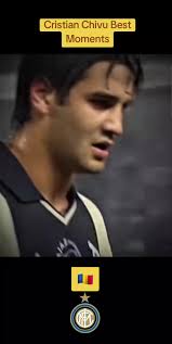 Cristian Chivu Skills