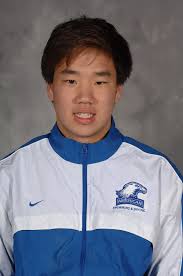 2009-10 Swimming and Diving Roster