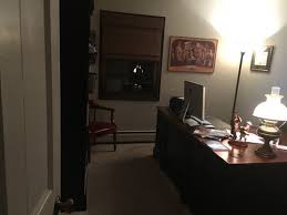 Mudrooms need to be functional and offer tons of storage, but they also need to set the tone for the rest of the home. Office Into Office Mudroom