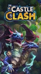 5,517 109.02 mb android 5.0 (lollipop). Castle Clash Mod Apk Unlimited Resources Apkton Com