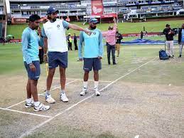 Maybe you would like to learn more about one of these? India Vs South Africa Wanderers Stadium Pitch Where India Won 3rd Test Rated As Poor By Icc Cricket News