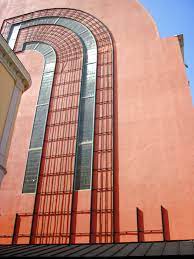 Cinemateca portuguesa is a film archive located in lisboa. Category Cinemateca Portuguesa Wikimedia Commons