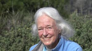 Legendary Locals Juana Mueller