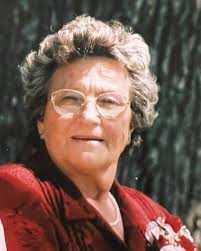 Betty Grace Starek Obituary (2024)
