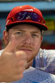 None other than the Red-Rocket 🚀 Webster's July: 3.46 ERA // 2-1 W-L // 14  Ks // 5 APP Armored Heat